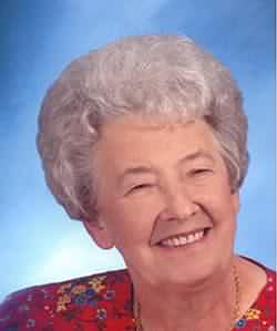 irene smith