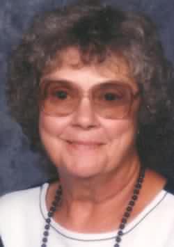 catherine roberson