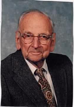 r. buford woodard