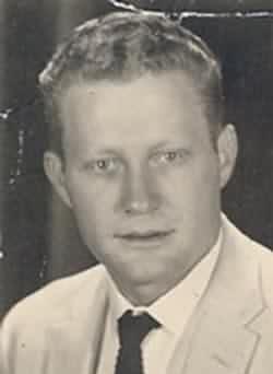 edward mcgill, sr.
