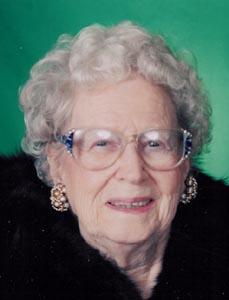 mary blue bohon