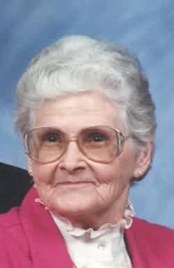 ruth novotny