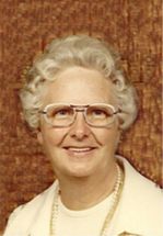 bertha williams