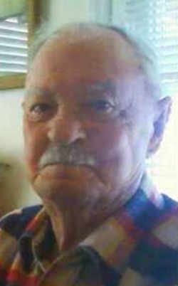 j.b. burrell, sr.