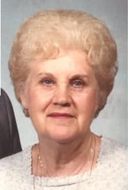 clois lunsford