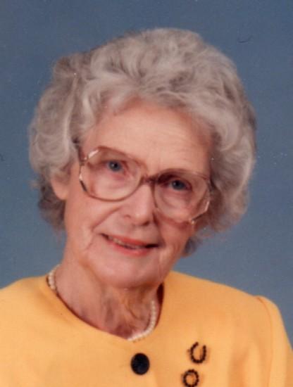 alice burwell