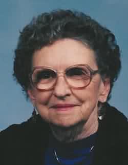 lillian laster