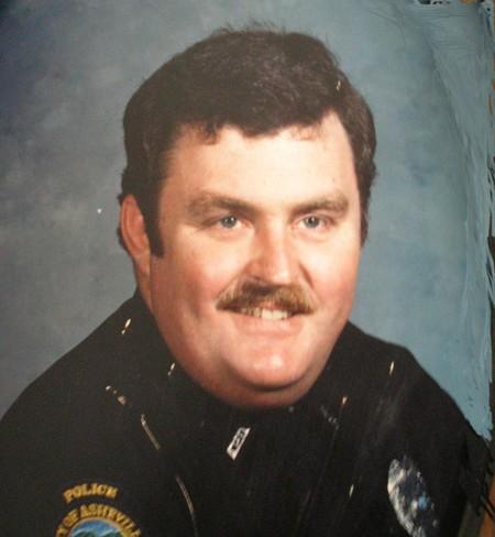 wayne warren
