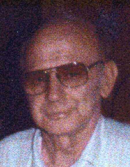 william crisp