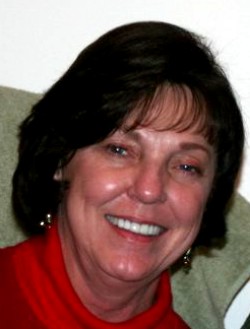 carolyn baldwin