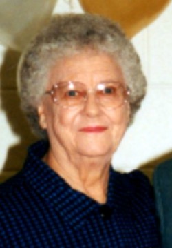 clara bruce