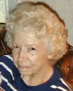 lillie crigger