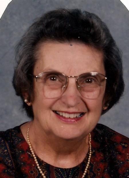 sarah (shorty) williams