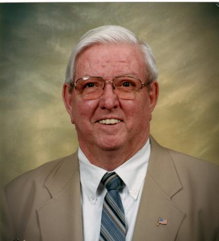 bill waters