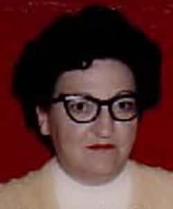 janie wood