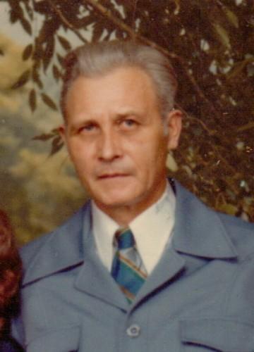 lewis laney, sr.