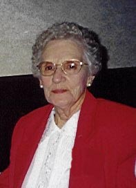 marie owen
