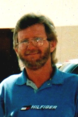 tony henderson