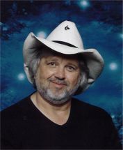 ronald weathers