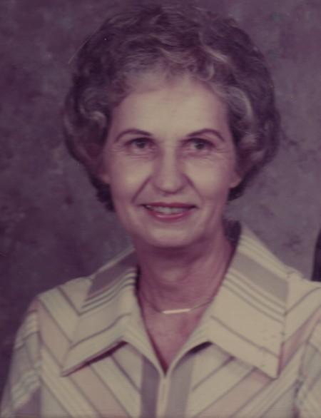 edith willingham