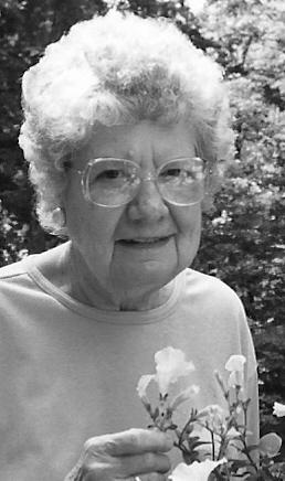 lucy glover