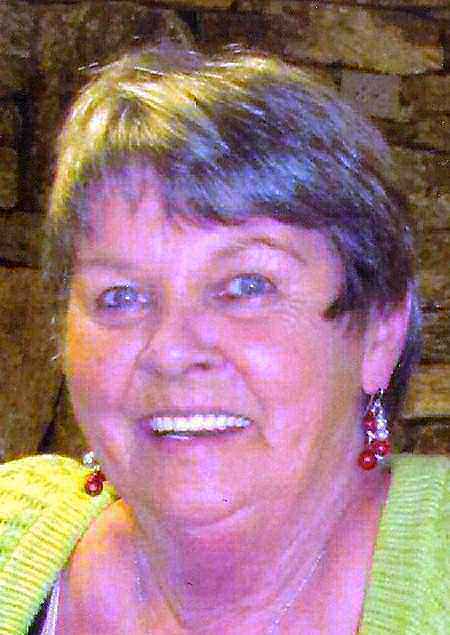 gloria hudson