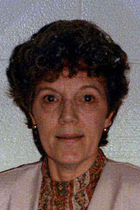 alma hinman