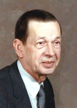 herbert burnette