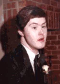 george william clayton, iii