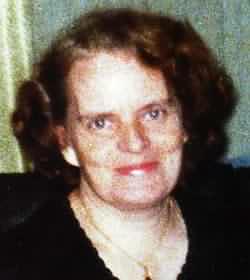 ethel m. shepard