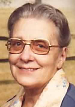 catherine gibson