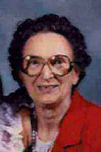 pauline toliver