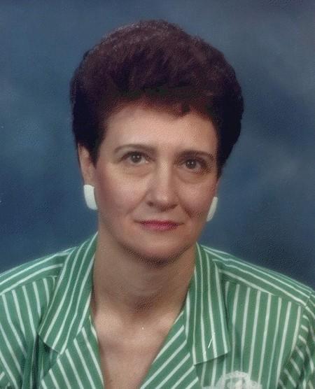 inez roberts