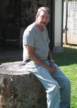james lewis mcglamery