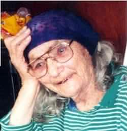 gertrude king