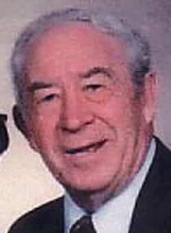 winston ard