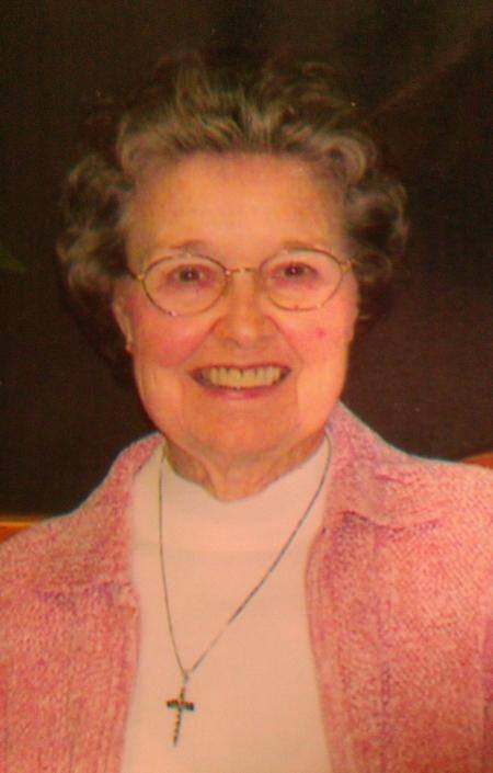 ethel white
