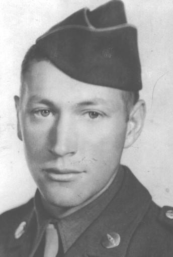 harry moody, jr.