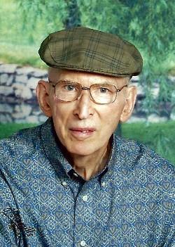 charley justice, jr.