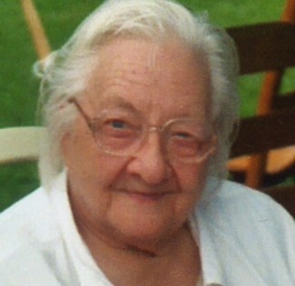 georgena elliott