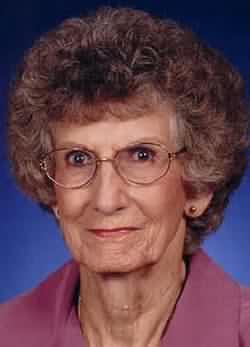 ruth brookshire