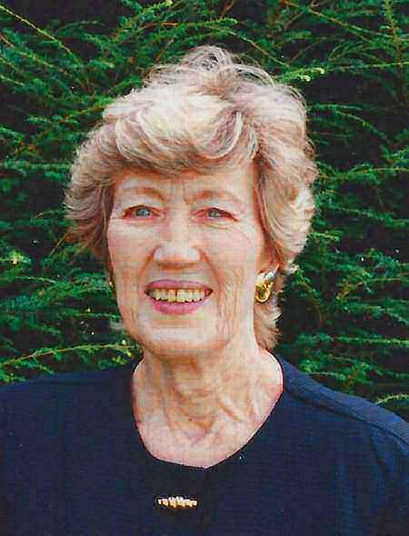 susan young