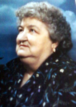 reba rogers