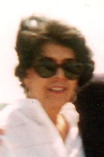 caryl scovil
