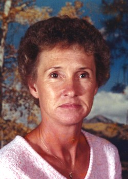 jeannette trantham