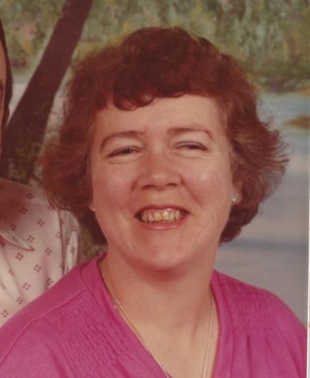 roberta ayers