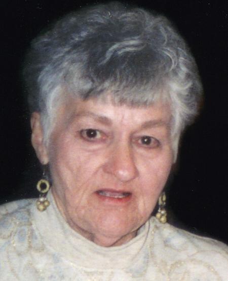 cora creasman