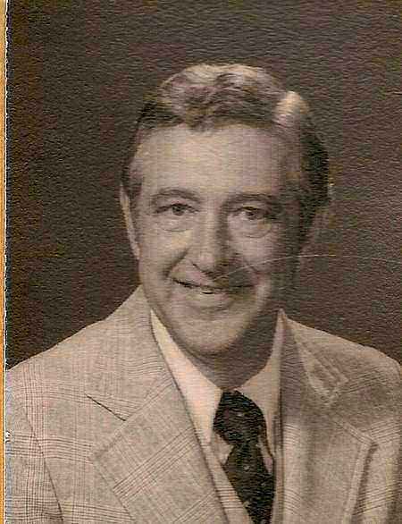 joel goldsby iii