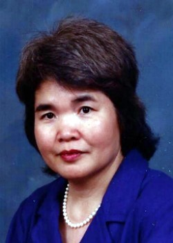 nelia chisholm