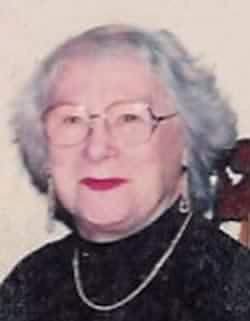mildred christensen
